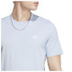 Adidas Ανδρική κοντομάνικη μπλούζα Trefoil Essentials Tee